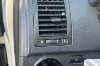 Reservoir essence VOLKSWAGEN POLO 4