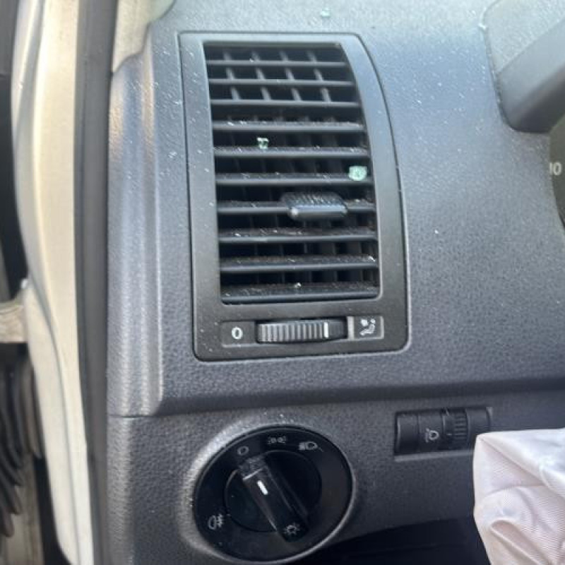 Reservoir essence VOLKSWAGEN POLO 4 Photo n°16