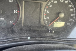 Reservoir essence VOLKSWAGEN POLO 4