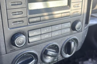 Reservoir essence VOLKSWAGEN POLO 4