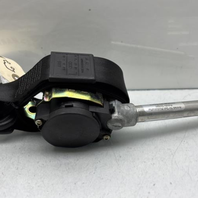 Pretensionneur de ceinture avant gauche AUDI A3 1 Photo n°3