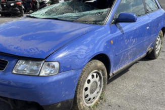 Pretensionneur de ceinture avant gauche AUDI A3 1