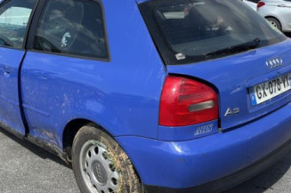 Pretensionneur de ceinture avant gauche AUDI A3 1