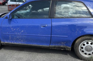 Pretensionneur de ceinture avant gauche AUDI A3 1