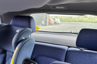 Pretensionneur de ceinture avant gauche AUDI A3 1