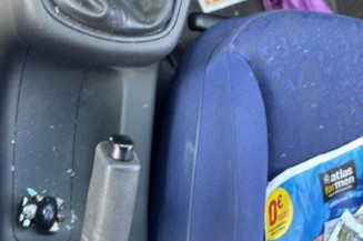 Pretensionneur de ceinture avant gauche AUDI A3 1