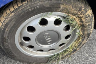 Pretensionneur de ceinture avant gauche AUDI A3 1