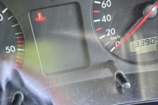 Pivot de moyeu avant gauche VOLKSWAGEN GOLF 4