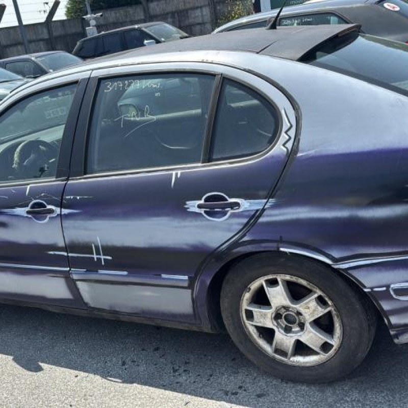 Pivot de moyeu avant gauche SEAT LEON 1 Photo n°7