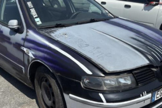 Reservoir essence SEAT LEON 1