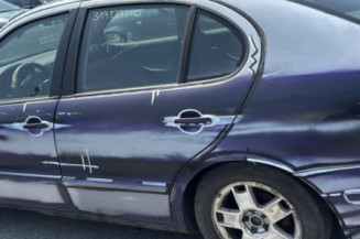 Reservoir essence SEAT LEON 1