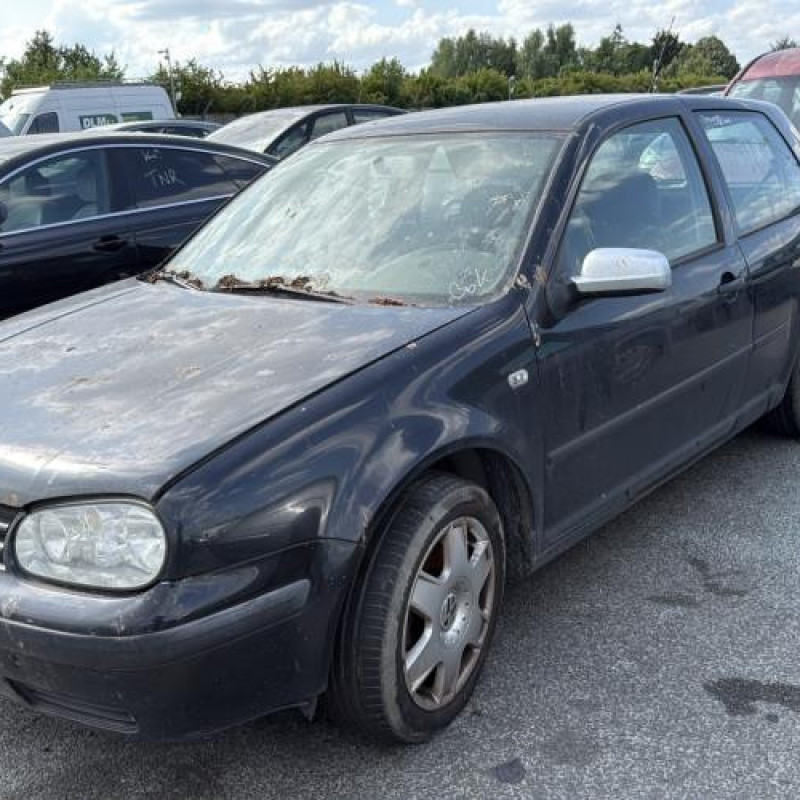 Pivot de moyeu avant gauche VOLKSWAGEN GOLF 4 Photo n°1