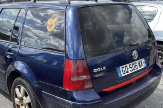Pivot de moyeu avant gauche VOLKSWAGEN GOLF 4