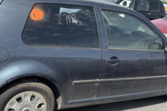 Pivot de moyeu avant gauche VOLKSWAGEN GOLF 4