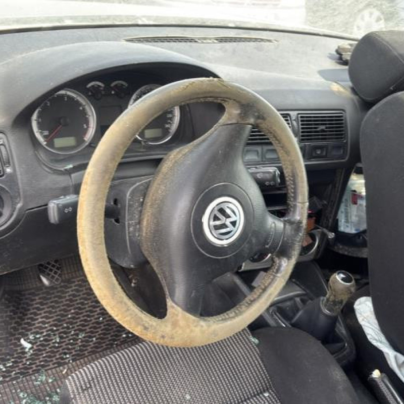 Pivot de moyeu avant gauche VOLKSWAGEN GOLF 4 Photo n°10