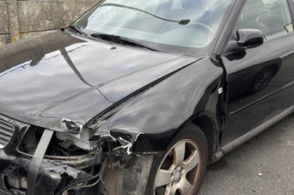 Pivot de moyeu avant gauche AUDI A3 1 Photo n°1