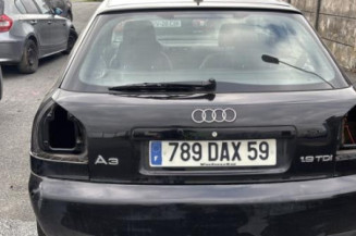 Pivot de moyeu avant gauche AUDI A3 1