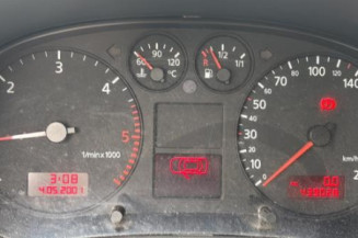 Reservoir essence AUDI A3 1