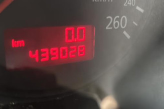 Reservoir essence AUDI A3 1