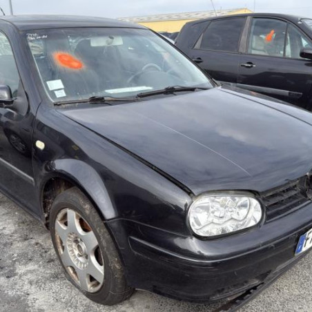 Pivot de moyeu avant gauche VOLKSWAGEN GOLF 4