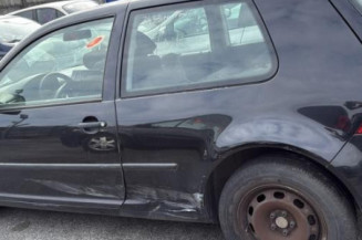 Pivot de moyeu avant gauche VOLKSWAGEN GOLF 4