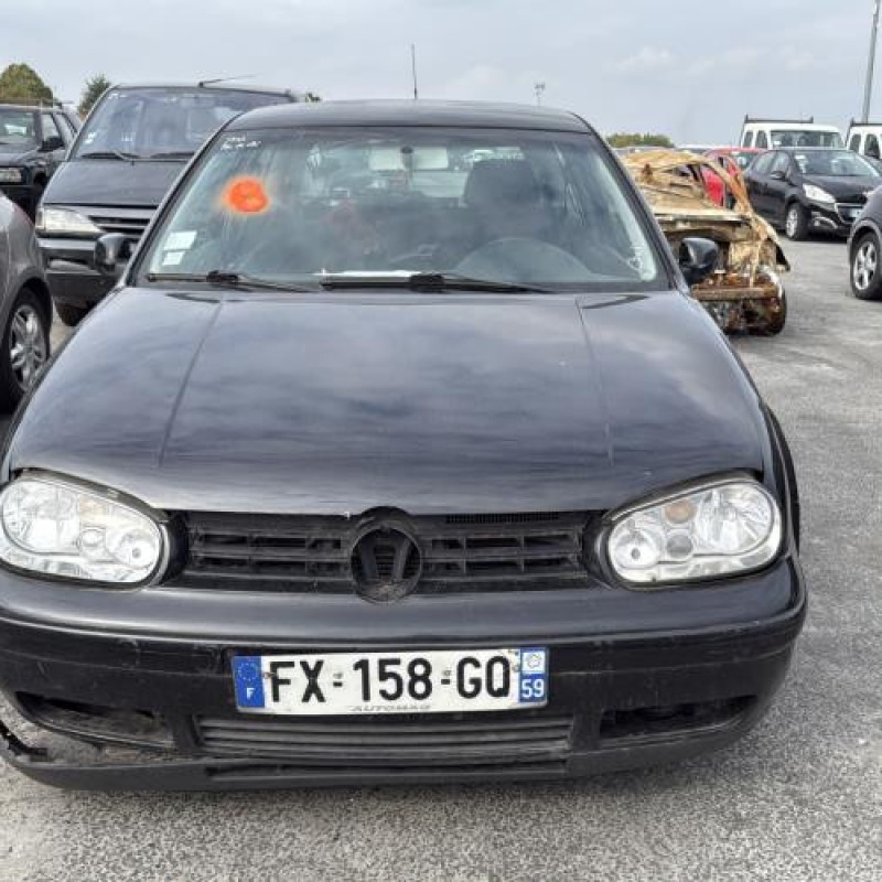 Pivot de moyeu avant gauche VOLKSWAGEN GOLF 4 Photo n°8