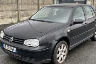 Pivot de moyeu avant gauche VOLKSWAGEN GOLF 4 Photo n°1