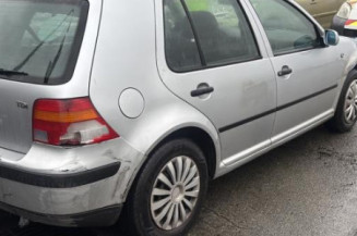 Pivot de moyeu avant gauche VOLKSWAGEN GOLF 4