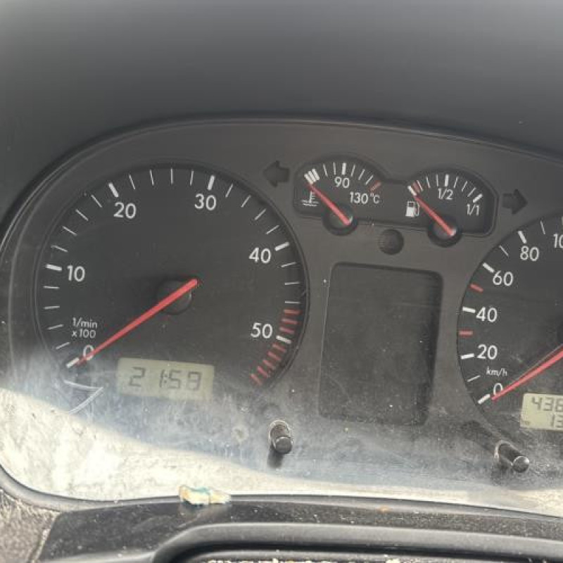 Pivot de moyeu avant gauche VOLKSWAGEN GOLF 4 Photo n°14