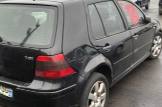 Pivot de moyeu avant gauche VOLKSWAGEN GOLF 4