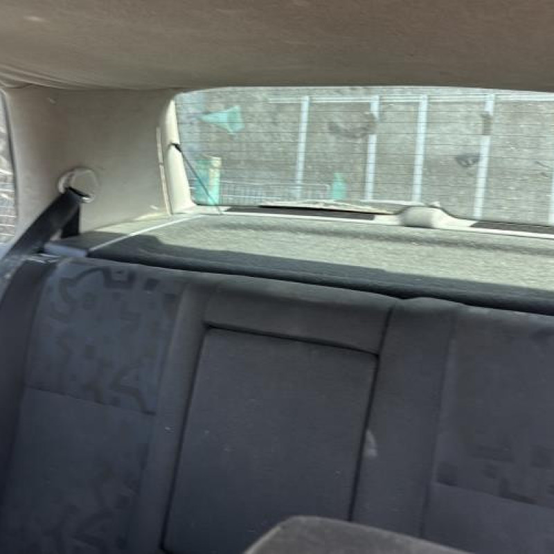 Pivot de moyeu avant gauche VOLKSWAGEN GOLF 4 Photo n°10