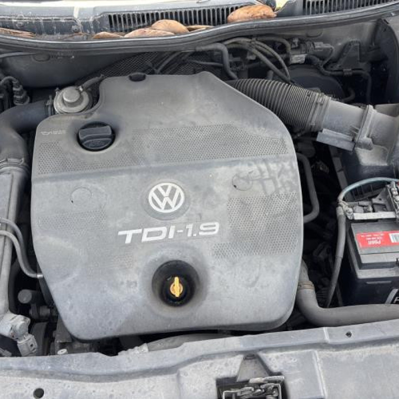 Pivot de moyeu avant gauche VOLKSWAGEN GOLF 4 Photo n°17