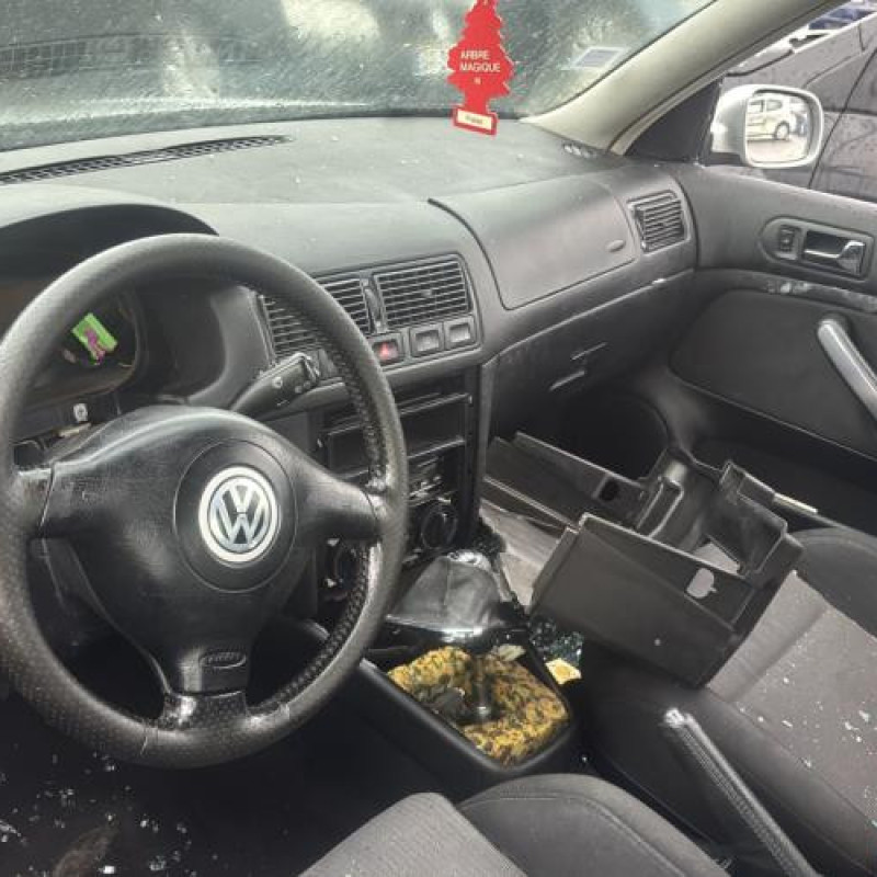 Pivot de moyeu avant gauche VOLKSWAGEN GOLF 4 Photo n°9