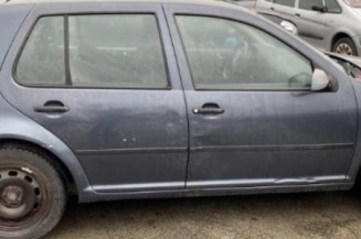 Pivot de moyeu avant gauche VOLKSWAGEN GOLF 4