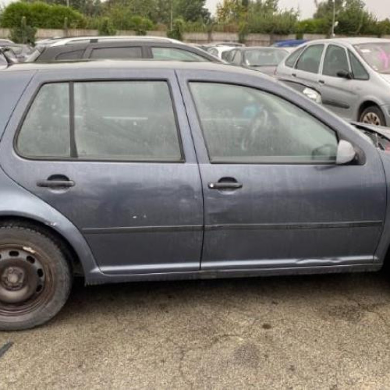 Pivot de moyeu avant gauche VOLKSWAGEN GOLF 4 Photo n°3