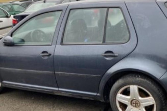 Pivot de moyeu avant gauche VOLKSWAGEN GOLF 4