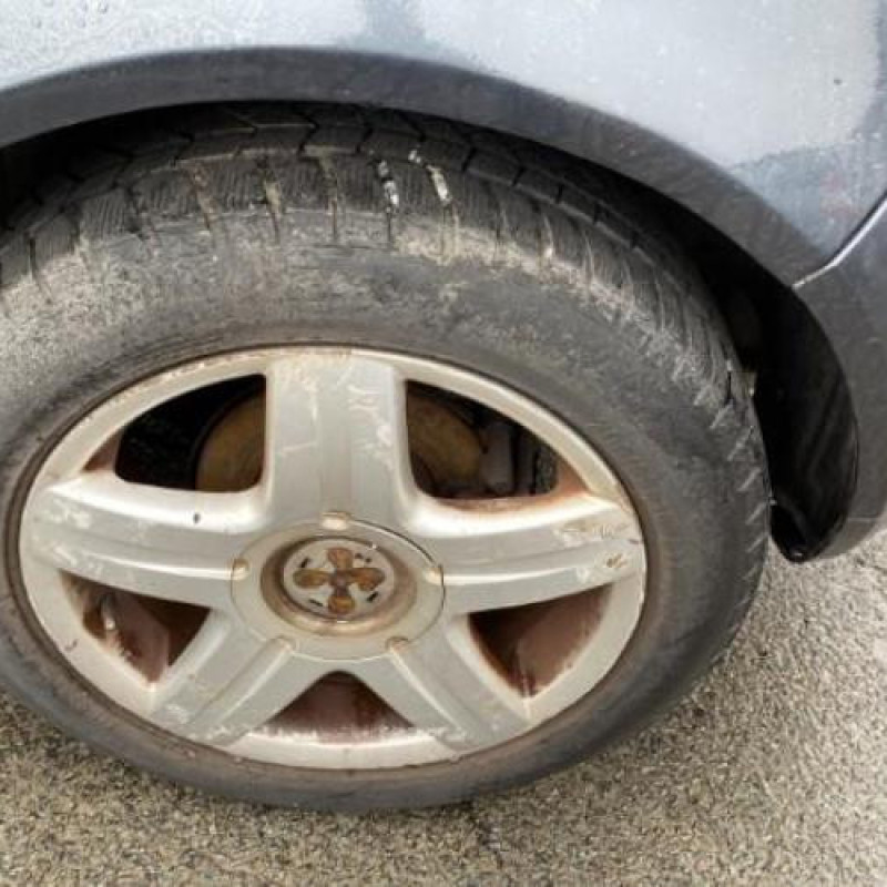 Pivot de moyeu avant gauche VOLKSWAGEN GOLF 4 Photo n°14