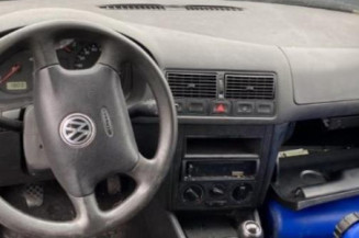 Pivot de moyeu avant gauche VOLKSWAGEN GOLF 4