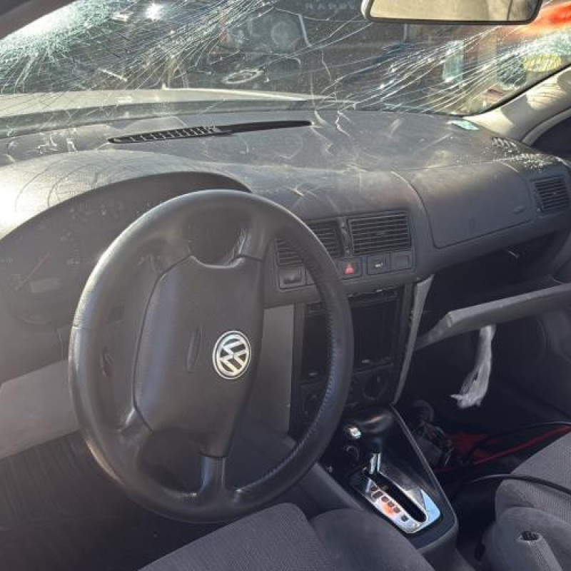 Pivot de moyeu avant gauche VOLKSWAGEN GOLF 4 Photo n°13