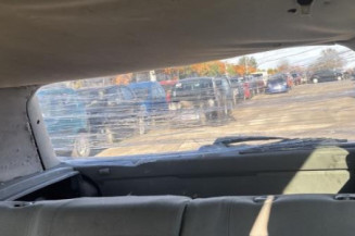 Pivot de moyeu avant gauche VOLKSWAGEN GOLF 4