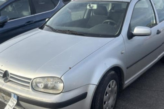 Pivot de moyeu avant gauche VOLKSWAGEN GOLF 4 Photo n°1