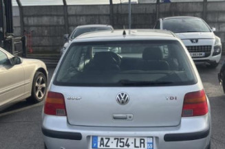 Pivot de moyeu avant gauche VOLKSWAGEN GOLF 4