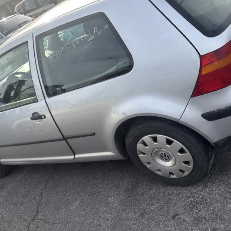 Pivot de moyeu avant gauche VOLKSWAGEN GOLF 4 Photo n°7