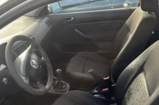 Pivot de moyeu avant gauche VOLKSWAGEN GOLF 4