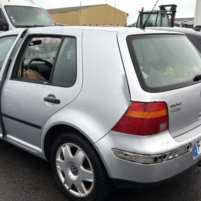 Pivot de moyeu avant gauche VOLKSWAGEN GOLF 4 Photo n°4