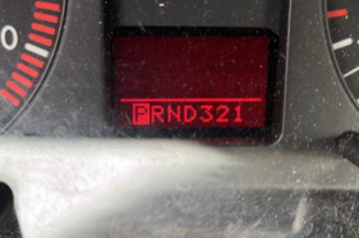 Pivot de moyeu avant gauche VOLKSWAGEN GOLF 4 Photo n°1