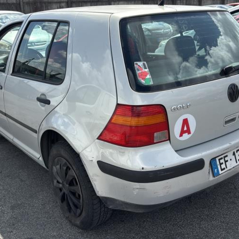 Pivot de moyeu avant gauche VOLKSWAGEN GOLF 4 Photo n°5