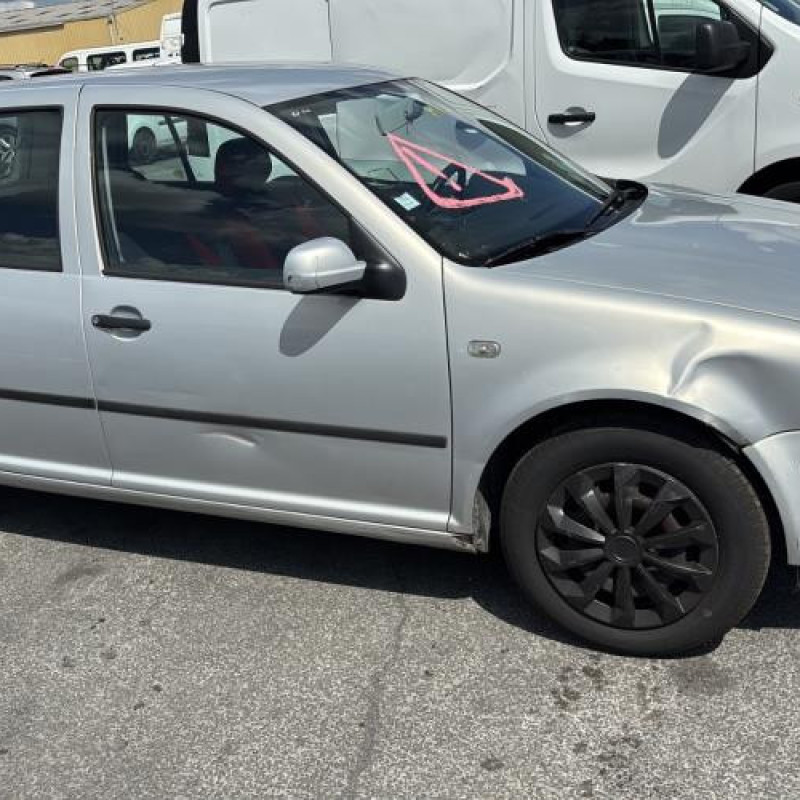 Pivot de moyeu avant gauche VOLKSWAGEN GOLF 4 Photo n°8