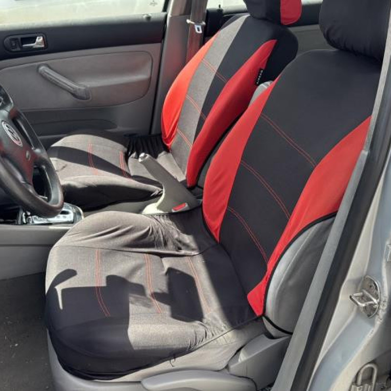 Pivot de moyeu avant gauche VOLKSWAGEN GOLF 4 Photo n°12