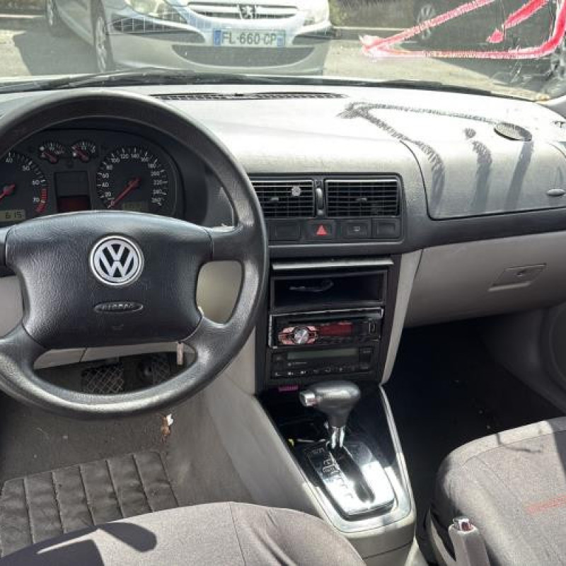 Pivot de moyeu avant gauche VOLKSWAGEN GOLF 4 Photo n°15